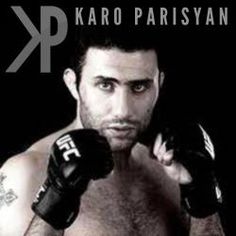 Karo Parisyan