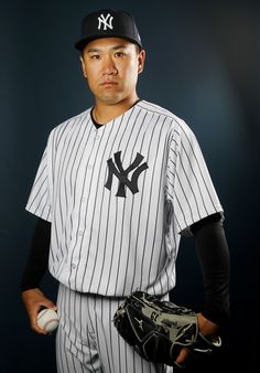 Masahiro Tanaka