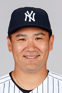 Masahiro Tanaka