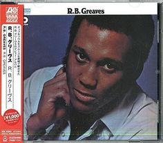 RB Greaves