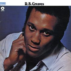 RB Greaves