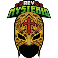 Rey Mysterio
