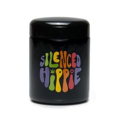 Silenced Hippie