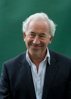 Simon Callow