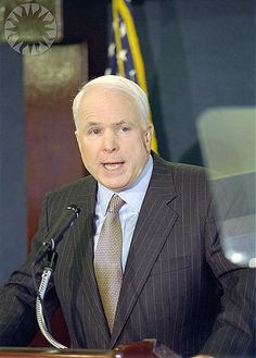 Wallace McCain