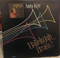 Anita Kerr