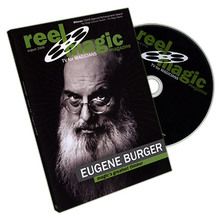 Eugene Burger