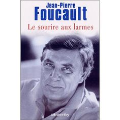 Jean-Pierre Foucault