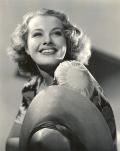 Joan Marsh