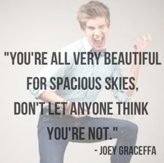 Joey Graceffa