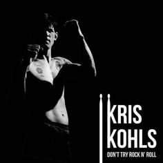 Kris Kohls
