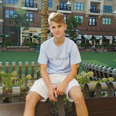 MattyB