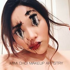 Mimi Choi