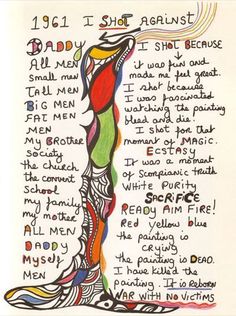 Niki de Saint Phalle