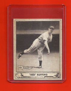 Red Ruffing
