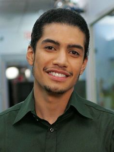 Rick Gonzalez