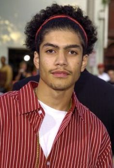 Rick Gonzalez