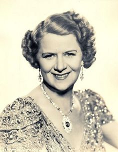 Ruth Donnelly
