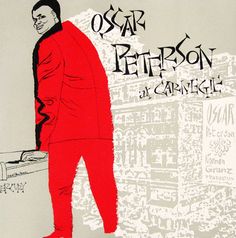 Oscar Peterson