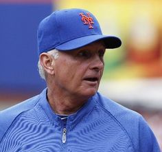 Terry Collins