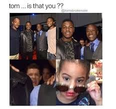 Tom Bomb