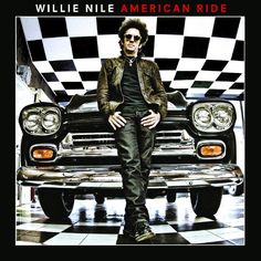 Willie Nile