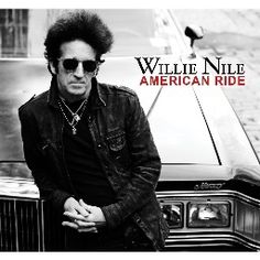 Willie Nile