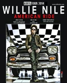 Willie Nile