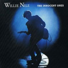 Willie Nile