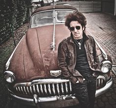 Willie Nile