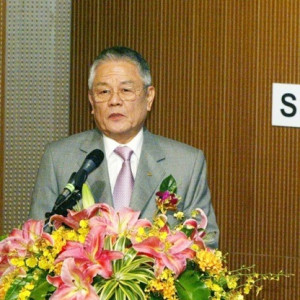 Chen Yung-Tai