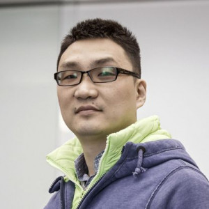 Colin Huang