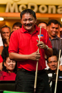 Efren Bata Reyes