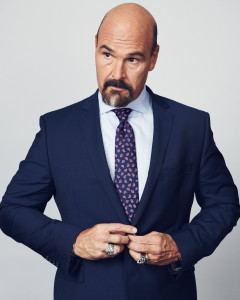 Jon Najarian