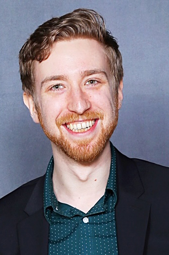 Justin Briner