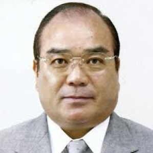 Katsumi Tada