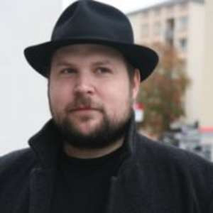 Markus Persson AKA Notch