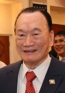 Emilio Yap