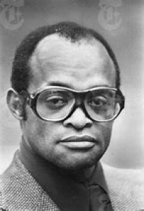 Nicky Barnes