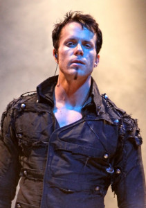 Tommy Karevik