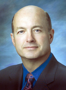 David L. Sokol