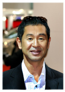 Keiichi Tsuchiya