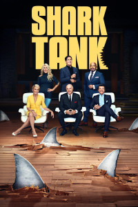 Shark Tank Sharks