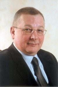 Anatoly Lomakin