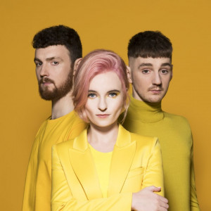 Clean Bandit