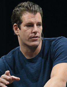 Howard Winklevoss