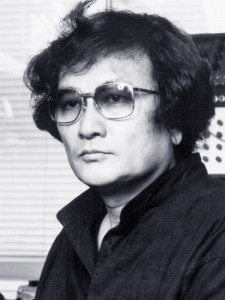 Isao Tomita