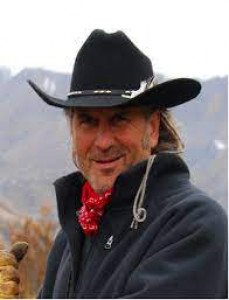 Jim Shockey