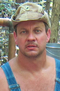 Moonshiners Tim Smith