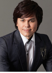 Pastor Joseph Prince